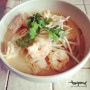 타이누들수프 (Thai Noodle Soup)