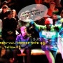 OLD&NEW Vol.1 HIPHOP SIDE 우승.【Kimil , Yellow.D】