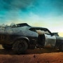 2015년 5월의 영화 기대작 매드맥스 : 분노의 도로 (Mad Max : Fury Road) 나오는 미친 자동차 보기