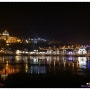 [Portugal-Porto] #081. 15일차-6. 포르토 야경 : 나 홀로 도우루 강가 산책