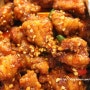 [속초 맛집] 속초 중앙닭강정 이맛에 중독되다!!!ㅋㅋ