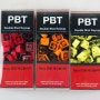 저렴한 가격의 PBT 투톤 이색사출 키캡 출시.