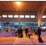 [Portugal-Porto] #079. 15일차-4. 포르토 공항 - 숙소로 이동 (샹벤토 역)