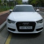 아우디 뉴 A6 3.0 TFSI 콰트로 다이내믹 #판매완료#