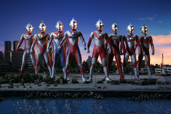 울트라맨 메비우스 Ost ウルトラの奇跡 울트라의 기적 네이버 블로그