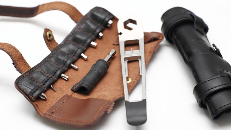 the nutter cycle multi tool