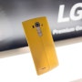 LG G4 천연가죽커버