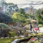 일본인의 로망이 담겨있는 일본 정원 (간사이 여행)