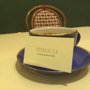 Pimlico Cafe & Bar