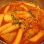 <동그라미> 동덕여대 맛집탐방 #18 - 빨봉 분식