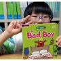 <Kids English 마메모/블루앤트리> Storytelling Step 3 _ Bad Boy