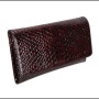 [TWONINE] 가벼운 여성클러치백 유광소재 페이턴트 레더 :: 국내에서 직접 손으로 제작하는 투나인 가죽클러치 핸드백 입니다.
