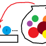 삽입 정렬 ( Insertion Sort ) - 알고리즘 기초