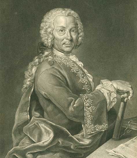 004) 요한 요아힘 아그렐 (Johan Joachim Agrell, 1701-1765, 후기 바로크 및 고전 전환기의 스웨덴 ...