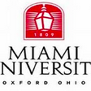 [미국]Miami University-Oxford