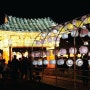 5월 축제!!! 부처님오신날 기념, 송상현광장, 부산연등축제♥