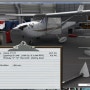 [기초] A2A Cessna 172 #1-기본기능 살펴보기