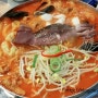 [부산/서면] 매콤 불고기 전골;D 서면 맛집 " 구워삶기 "