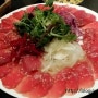 [서면/술집] 서면 이자카야, #도쿄 블루스(TOKYO BLEUS)