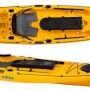<관심상품>ocean kayak / Ultra 4.3 - 오션 바다 카약 트라이던트 울트라 4.3 카약