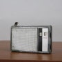 국산라디오 TOSHUDA T101호림전자 도수다라디오 빈티지 라디오 트랜지스터라디오 레트로 라디오 앤틱 라디오 빈티지 소품 옛날 라디오