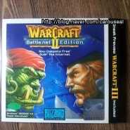 [쥬얼] 워크래프트2 배틀넷 에디션 (Warcraft II: Battle.net Edition)