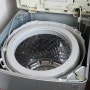 정릉동 통돌이세탁기+아기사랑세탁기+1way 시스템에어컨 분해청소