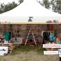 폴러스터프(POLeR STUFF) CAMPVIBES @ 5th GO-OUT CAMP