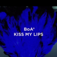 보아 정규 8집_Kiss My Lips