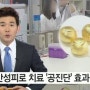 [뉴스 스크랩]만성피로 치료'공진단'효과 입증