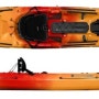 <관심상품>Wilderness Systems Thresher 140 Kayak - 월더니스 트레셔 140 카약