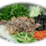 여수새꼬막/꼬막레시피-꼬막야채비빔밥