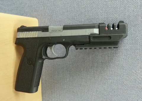 (취미) 아카데미 TP-45 변신기??? : 네이버 블로그