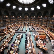 아카이브/기관032. 프랑스 국립도서관 공연예술아카이브(La Bibliothèque nationale de France)