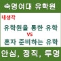 [유학플래너닷컴/숙명여대유학원]유학 준비하기 유학원을 통한 유학 vs 혼자준비 하는 유학