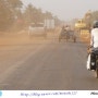 #35 Hibros 의 자전거 세계일주[141-145일차] 캄보디아의 숨막히고 온몸을 휘감는 더위와 흙먼지.(Phnom penh → Siem reap)