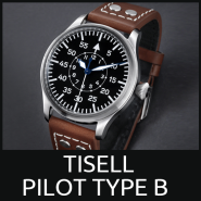 티셀 오토 파일럿 B타입 (Tisell Pilot Type B)