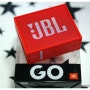 [캠핑 스피커]휴대용 스피커:) JBL GO 블루투스 스피커