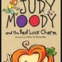 [Judy Moody] #11 : Bad Luck Charm[키즈북세종]