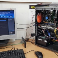 [대전조립컴퓨터]아이온컴퓨터,게임용조립컴퓨터,COX CL300 USB3.0조립기