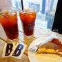 부산 남포동 카페, 블랙업♩다양한 산지별 커피를 맛볼수있어요:-)