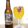 Baird Beer(베어드 비어)의 Wheat King Wit(위트 킹 위트)