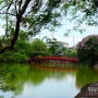 [D+33] 베트남 하노이 호안끼엠 호수, 역사 박물관