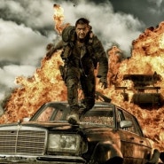 매드맥스:분노의 도로 Mad Max: Fury Road, 2015