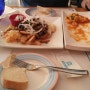 이태원 맛집 | 그리스 음식점 산토리니 2호점