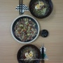 집밥, 면요리-한우수육&밀면(제일제면소)/메밀소바