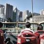 나홀로 홍콩 자유여행 - 1일차 스탠리 투어