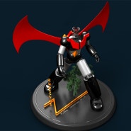 Mazinger Z (3D)