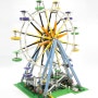 [레고 10247] 레고 10247 페리스휠 (Lego 10247 Ferris Wheel) 리뷰