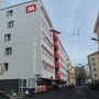 [여자혼자 27박 유럽여행] 빈 MEININGER Hotel Wien Downtown Sissi 후기 (빈 여행, 빈 숙소, 빈 호텔, 비엔나 여행, 비엔나 숙소, 비엔나 호텔)